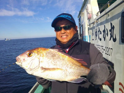 ゆたか丸の2025年11月16日(日)1枚目の写真