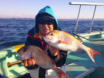 ゆたか丸の2025年11月15日(土)1枚目の写真