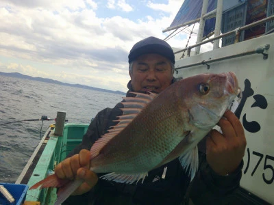 ゆたか丸の2025年11月15日(土)2枚目の写真