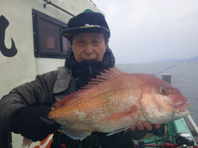 ゆたか丸の2025年11月9日(日)1枚目の写真