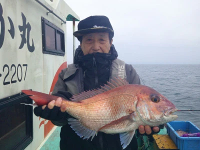 ゆたか丸の2025年11月9日(日)2枚目の写真