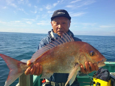 ゆたか丸の2025年11月4日(火)2枚目の写真