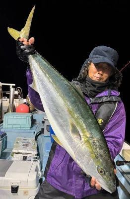 八坂丸の2025年11月26日(水)1枚目の写真