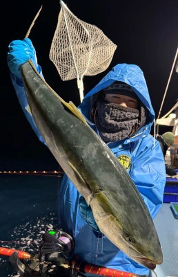 八坂丸の2025年11月26日(水)2枚目の写真