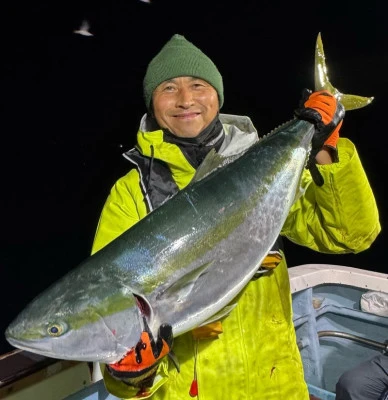 八坂丸の2025年11月26日(水)3枚目の写真