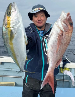 八坂丸の2025年11月24日(月)1枚目の写真