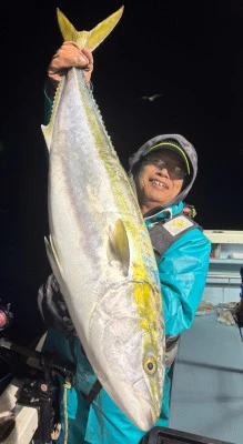 八坂丸の2025年11月24日(月)2枚目の写真