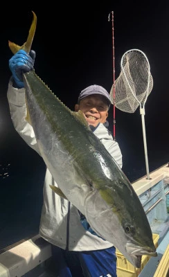 八坂丸の2025年11月24日(月)4枚目の写真