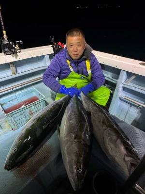 八坂丸の2025年11月24日(月)5枚目の写真