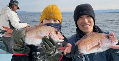 八坂丸の2025年11月23日(日)1枚目の写真