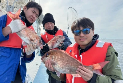 八坂丸の2025年11月23日(日)2枚目の写真