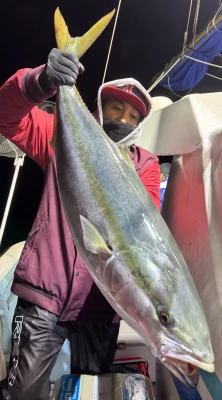 八坂丸の2025年11月23日(日)3枚目の写真