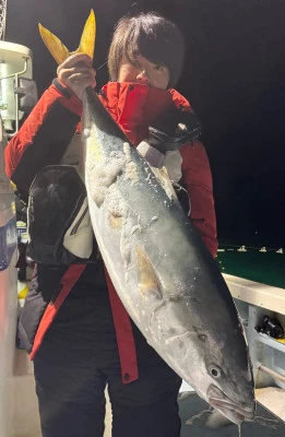 八坂丸の2025年11月23日(日)5枚目の写真