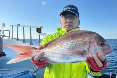 八坂丸の2025年11月22日(土)1枚目の写真