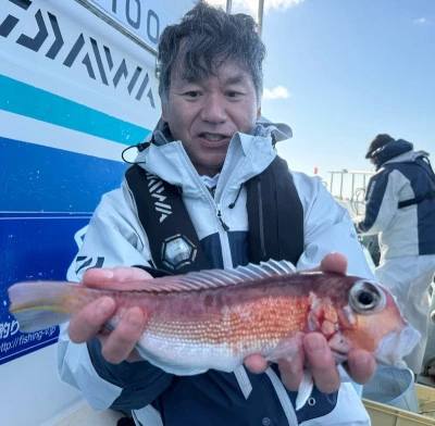 八坂丸の2025年11月22日(土)2枚目の写真