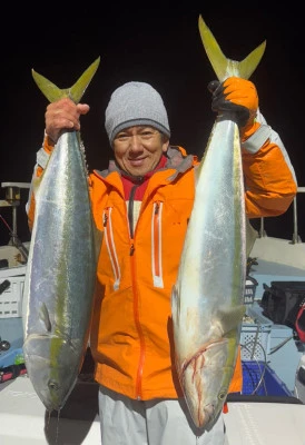 八坂丸の2025年11月22日(土)3枚目の写真