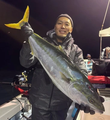 八坂丸の2025年11月22日(土)4枚目の写真