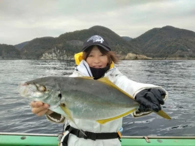 なごみ丸の2025年11月27日(木)1枚目の写真