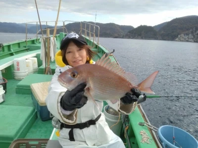 なごみ丸の2025年11月27日(木)2枚目の写真