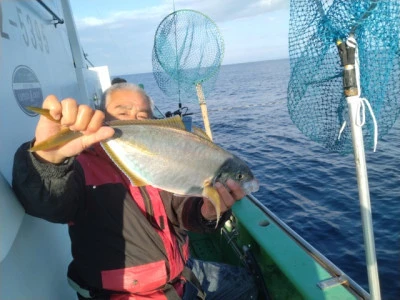 なごみ丸の2025年11月27日(木)4枚目の写真