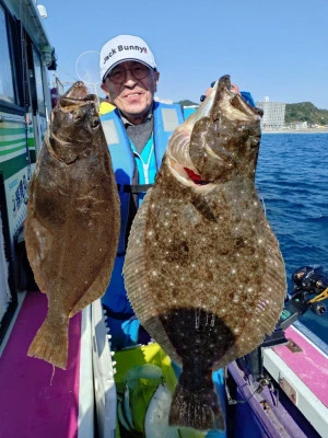 明広丸の2025年11月27日(木)1枚目の写真