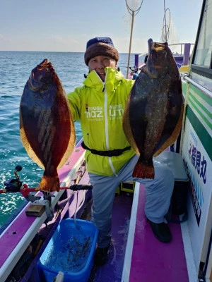 明広丸の2025年11月27日(木)2枚目の写真