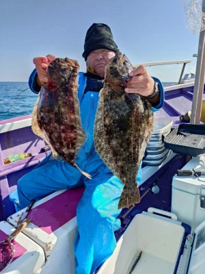 明広丸の2025年11月27日(木)3枚目の写真