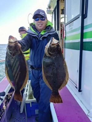 明広丸の2025年11月27日(木)4枚目の写真