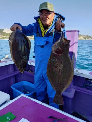 明広丸の2025年11月27日(木)5枚目の写真