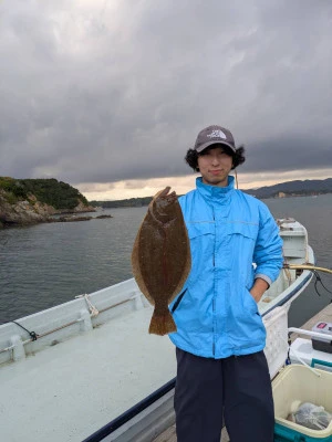 安乗釣センターの2025年11月27日(木)1枚目の写真