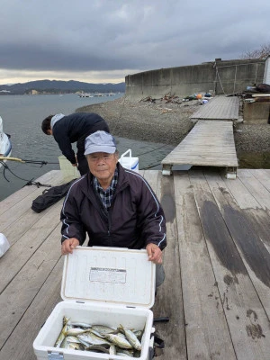 安乗釣センターの2025年11月27日(木)4枚目の写真