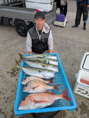 共栄丸の2025年11月27日(木)5枚目の写真