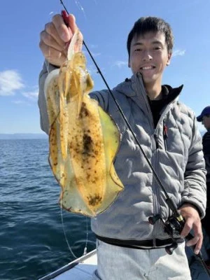 菜々海IIの2025年11月28日(金)2枚目の写真