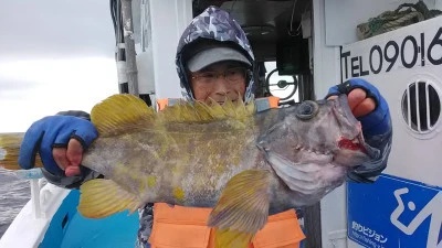 2025年最新】北海道釧路西港 釣りキチ丸の釣果詳細|釣りビジョン