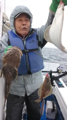 釣りキチ丸の2025年11月27日(木)3枚目の写真