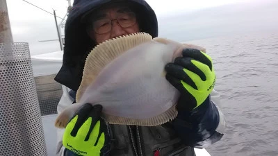 2025年最新】北海道釧路西港 釣りキチ丸の釣果詳細|釣りビジョン