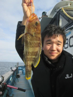 松福丸の2025年11月24日(月)2枚目の写真