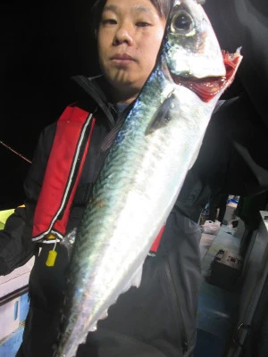 松福丸の2025年11月23日(日)2枚目の写真