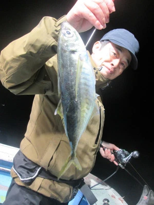 松福丸の2025年11月22日(土)1枚目の写真