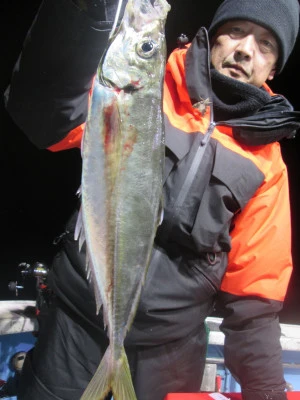 松福丸の2025年11月22日(土)2枚目の写真