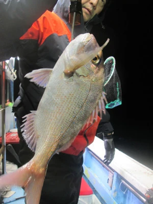 松福丸の2025年11月15日(土)1枚目の写真