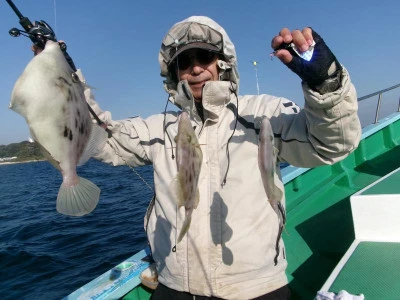 一郎丸の2025年11月27日(木)1枚目の写真