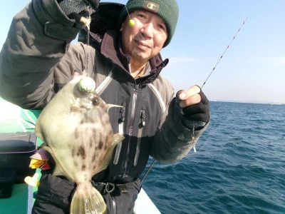 一郎丸の2025年11月27日(木)2枚目の写真