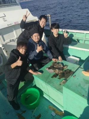 棒面丸の2025年11月28日(金)1枚目の写真