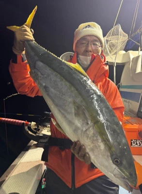 八坂丸の2025年11月27日(木)3枚目の写真