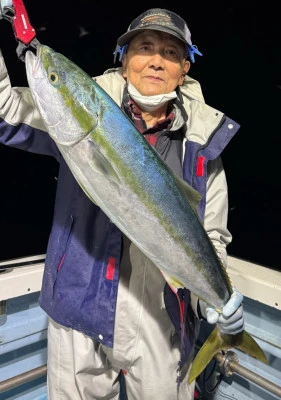 八坂丸の2025年11月27日(木)5枚目の写真