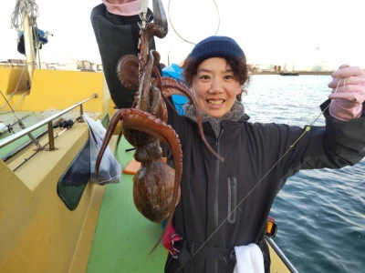 鴨下丸kawanaの2025年11月29日(土)1枚目の写真