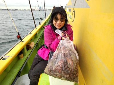 鴨下丸kawanaの2025年11月29日(土)2枚目の写真