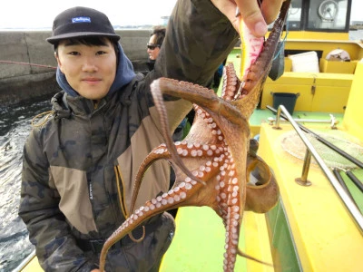 鴨下丸kawanaの2025年11月29日(土)3枚目の写真