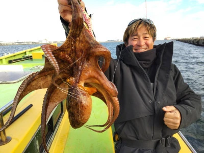 鴨下丸kawanaの2025年11月29日(土)4枚目の写真